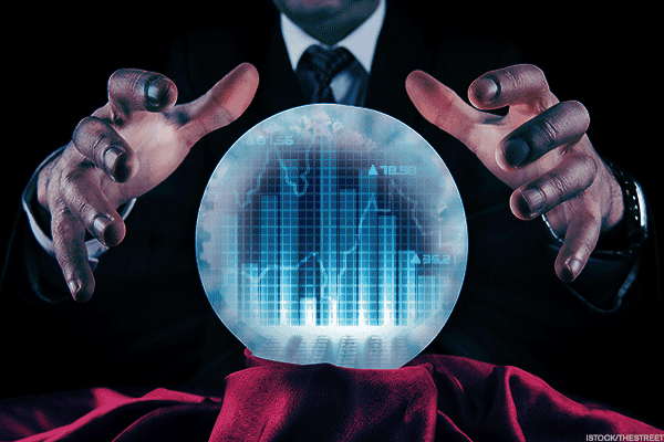 These 5 Stocks Under $10 Could Explode Up Soon - TheStreet