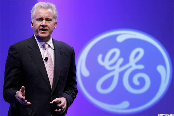 General Electric May Sell Businesses to Make Trian Happy, but Don't ...