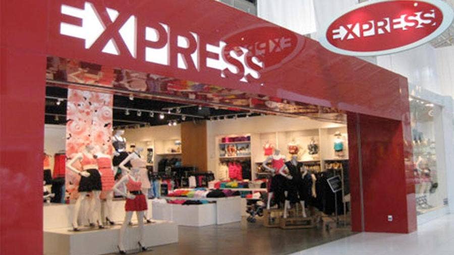 Express Aims to Boost Cash Reserves to Get Through Pandemic - TheStreet