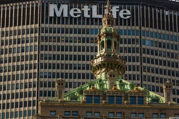 MetLife Inc. (MET) Stock Price, News & Historical Data - TheStreet