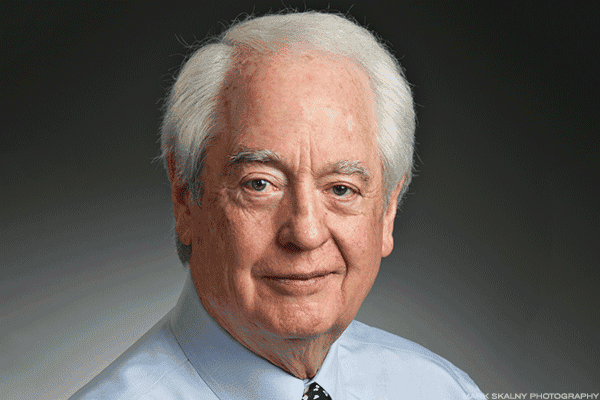 Oliver Ranson Here's Where the Architect of the U.S. Ultra-Low-Cost Airline Industry ...