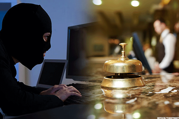 Why You Can't Spot a Hacker in the Crowd: Top 10 Things People Don't ...