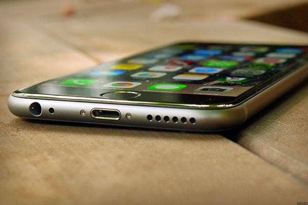 How Apple Changed the World of Smartphones One Update at a Time - TheStreet