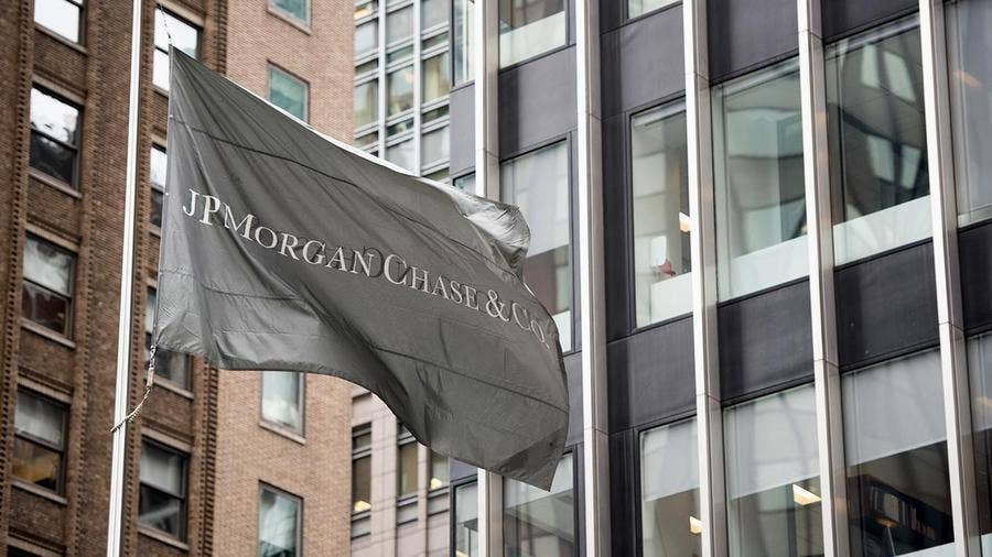 JP Morgan Chase Sues a Former Senior Banker Over Jeffrey Epstein Ties ...