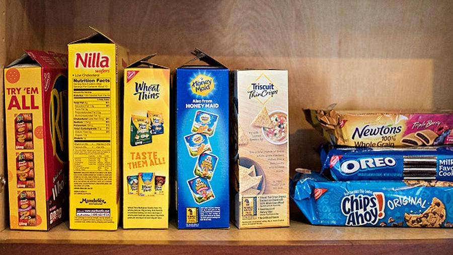 Mondelez Q4: Why Pandemic Hurts and Helps Oreos Maker's Bottom Line ...