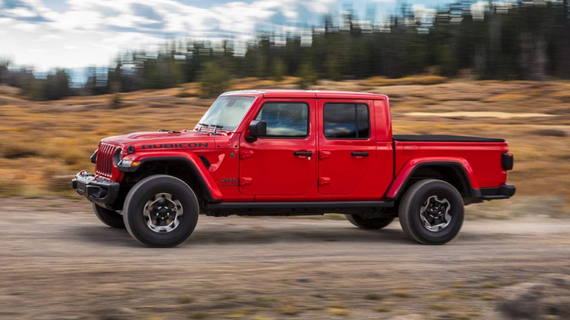 The 10 Best New Cars I Test Drove For 2020 - TheStreet