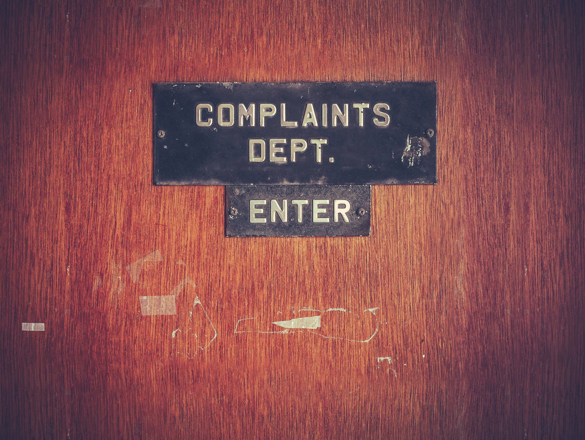 Top Consumer Complaints - TheStreet