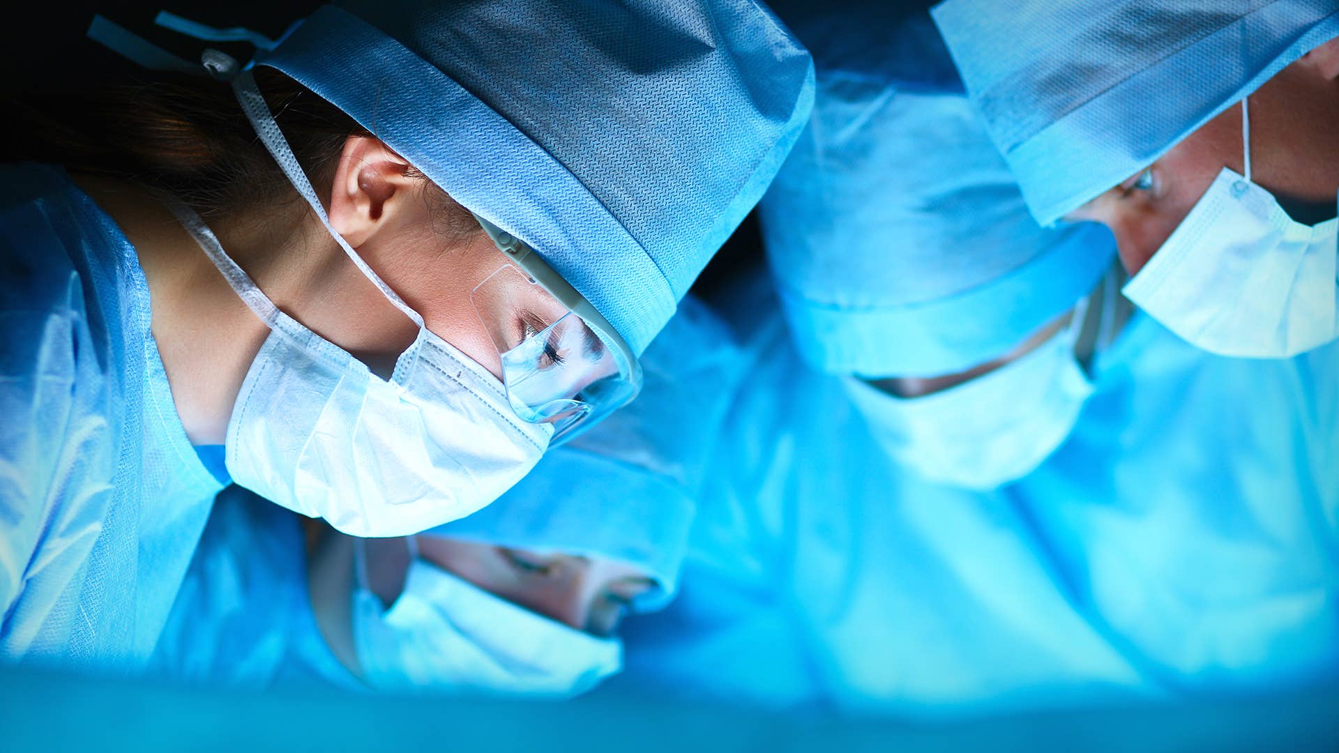Another major healthcare provider files for Chapter 11 bankruptcy ...