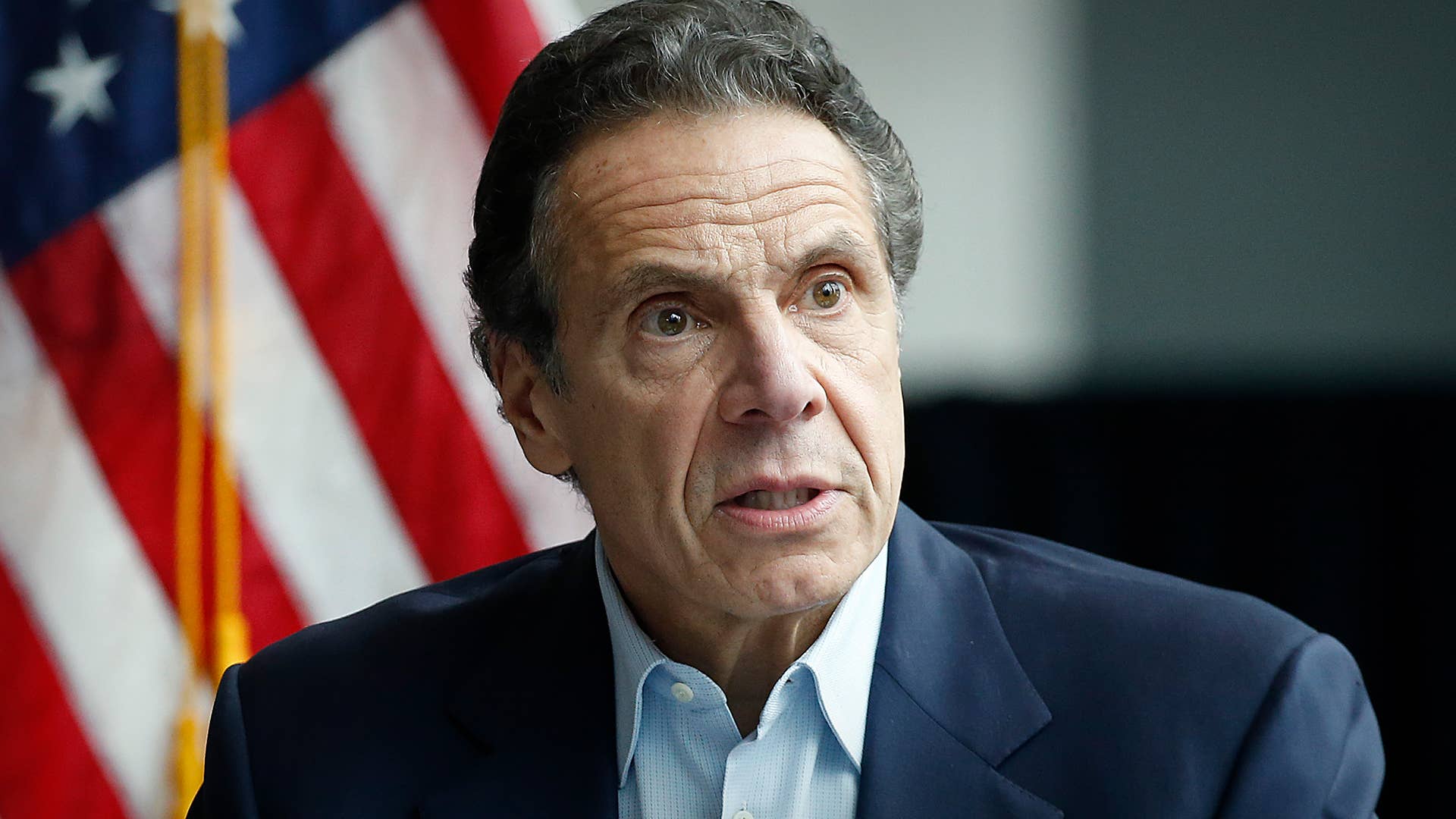 What Is Andrew Cuomo's Net Worth? - TheStreet