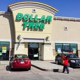 Dollar Tree sees big shift in consumer behavior