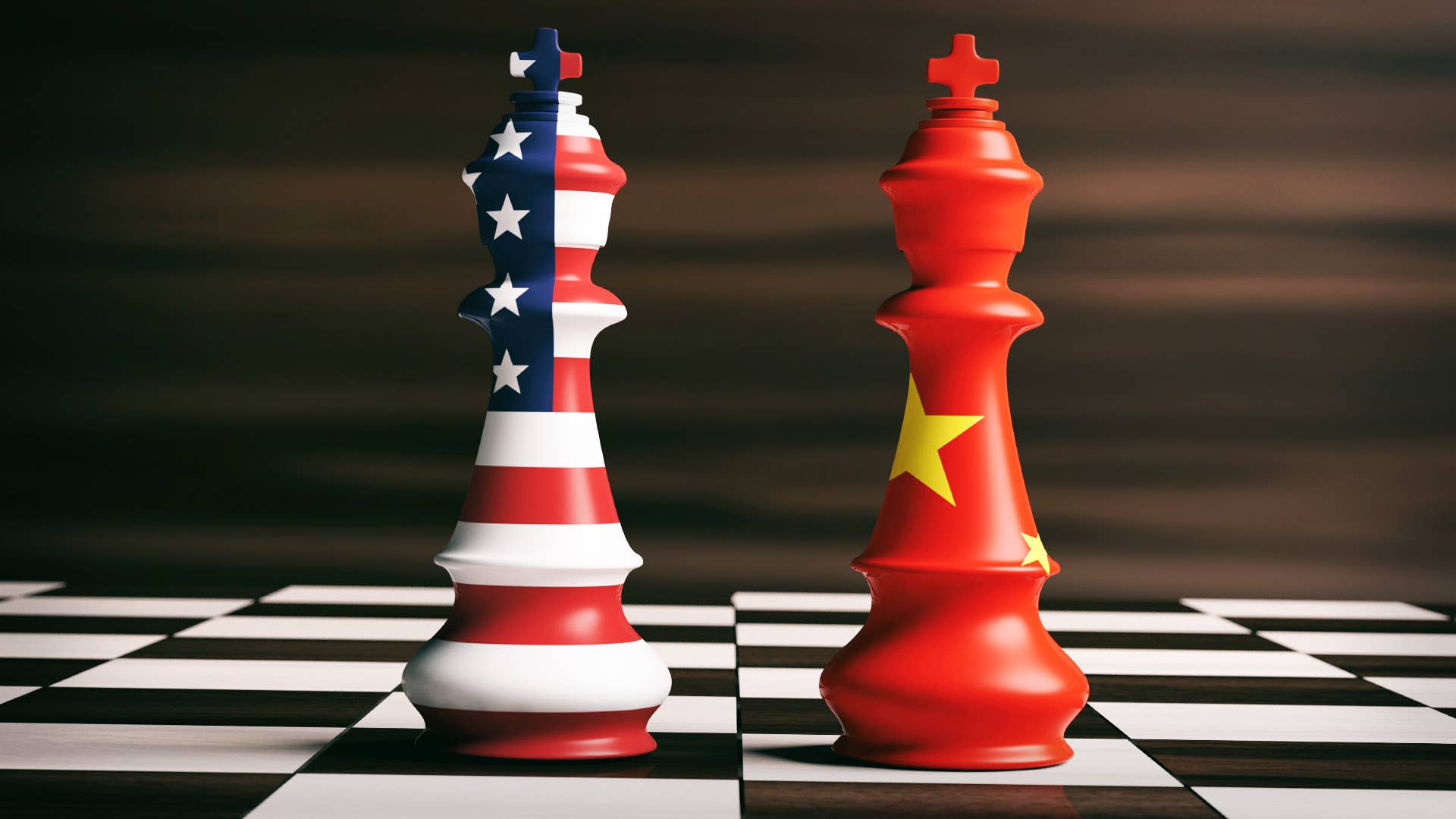 Fund manager has extremely blunt words on China tariff news - TheStreet