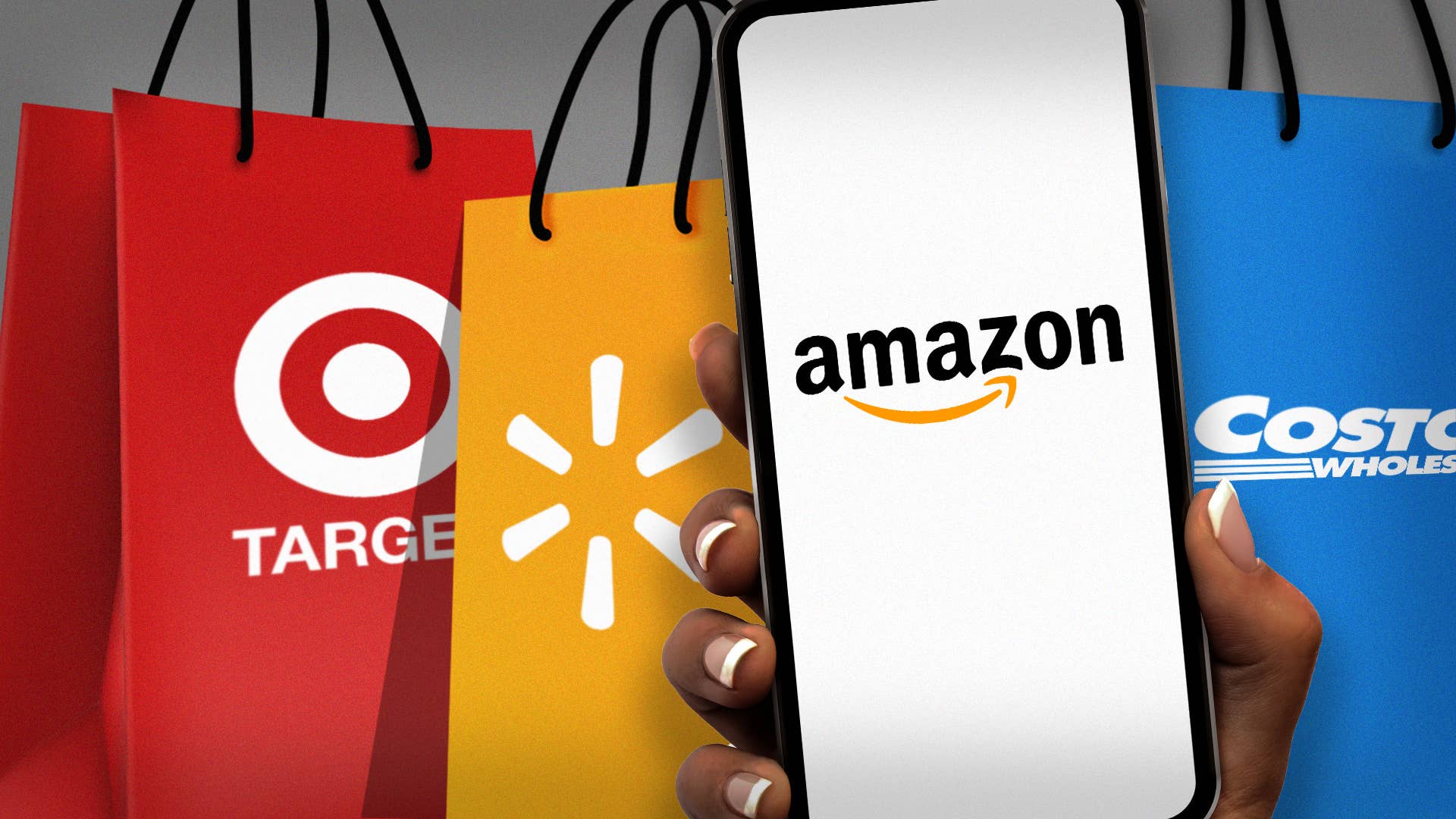 Target adds big names to its exclusive Amazon-rival marketplace