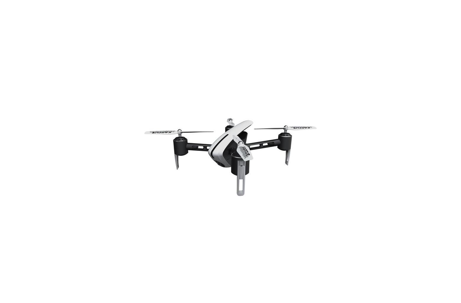 Protocol Kaptur GPS II Wi-Fi Drone with HD Camera