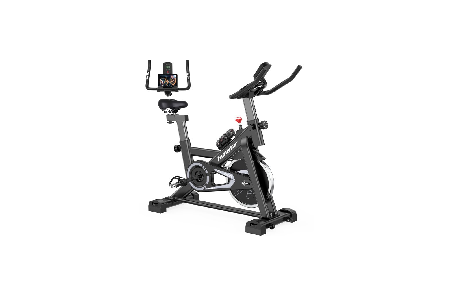 Famistar Exercise Bike