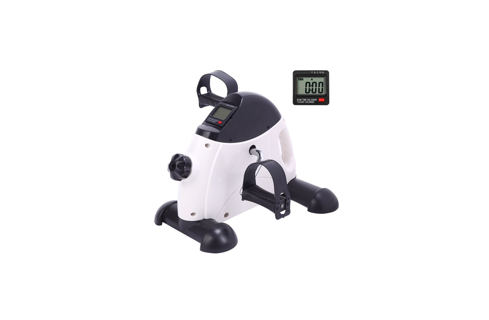 Under Desk Stationery Bike