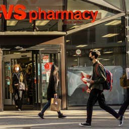 CVS division completes Chapter 11 bankruptcy liquidation