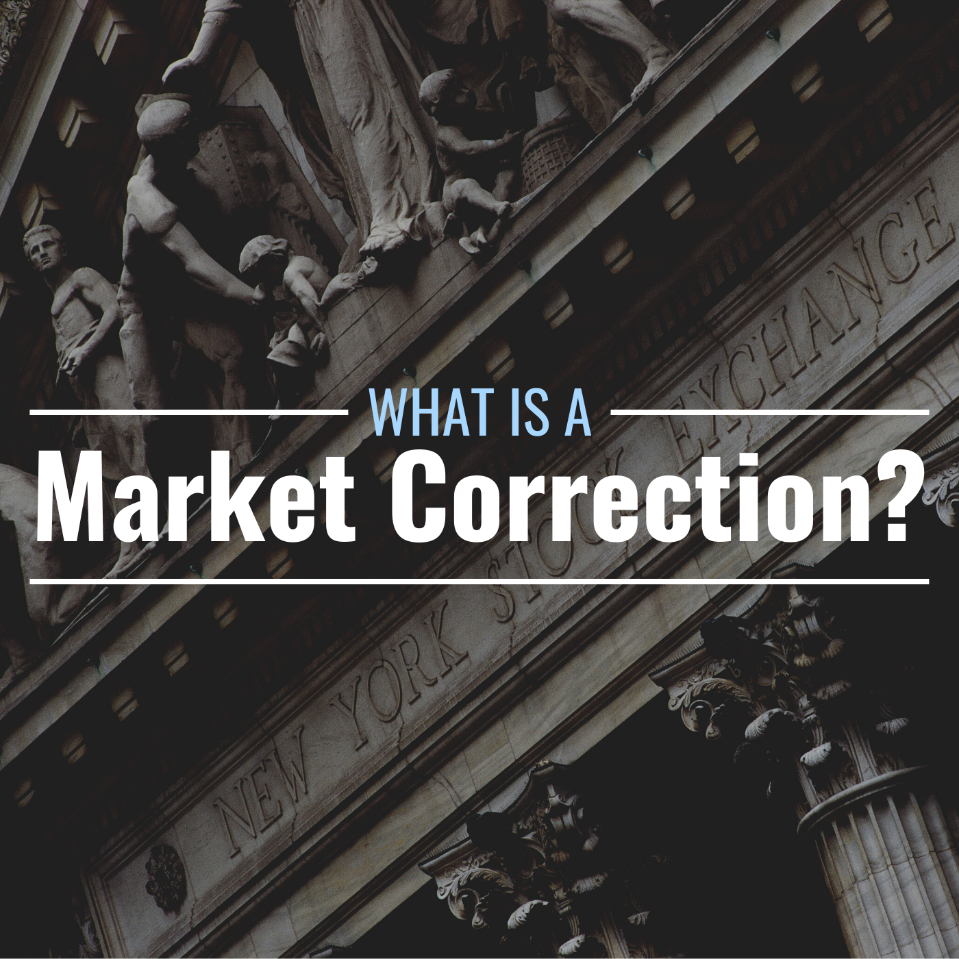 What Is a Market Correction? Definition, Examples & Impact - TheStreet