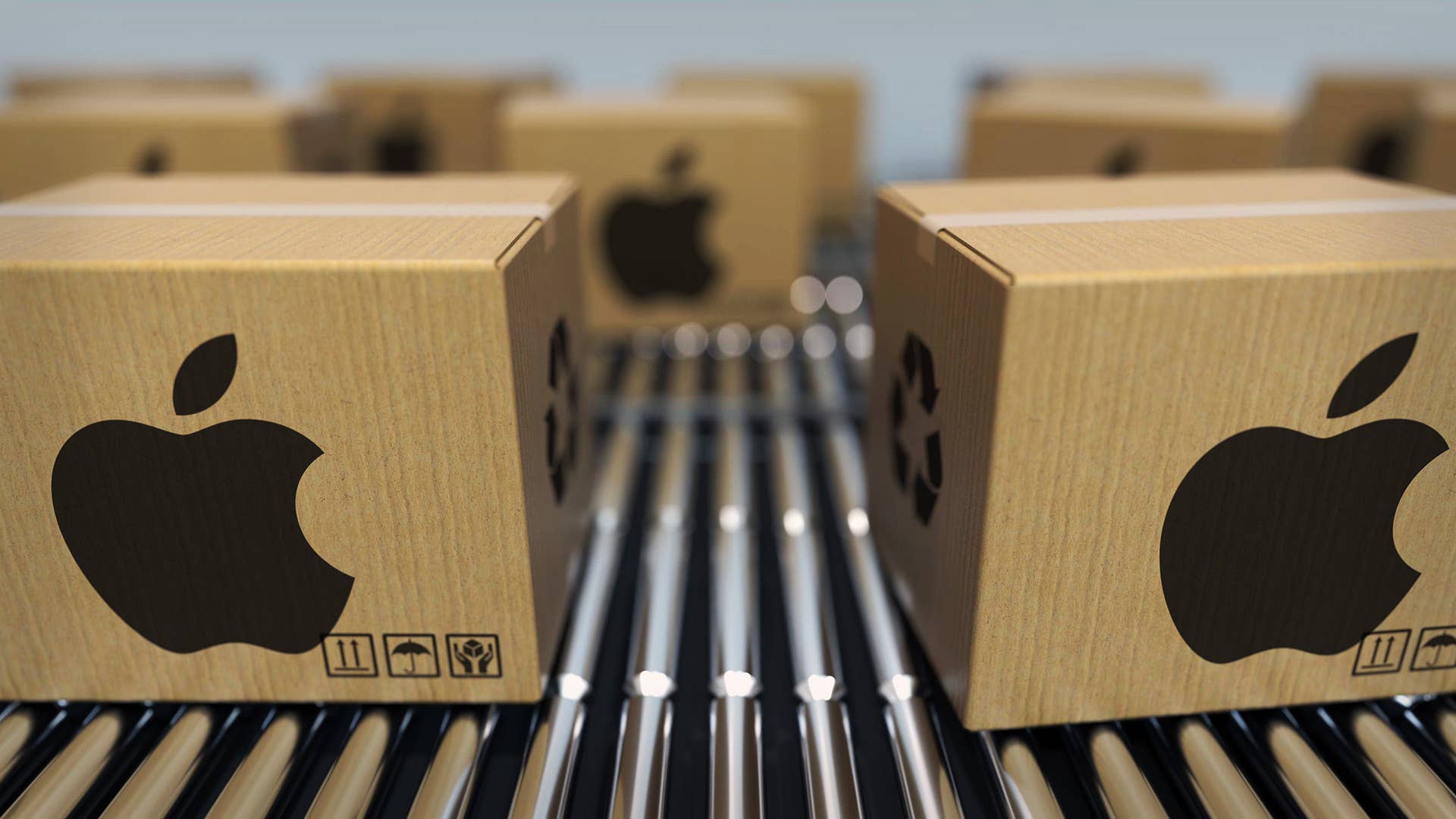 Apple’s ‘best year yet’ sparks new challenge with top rival - TheStreet