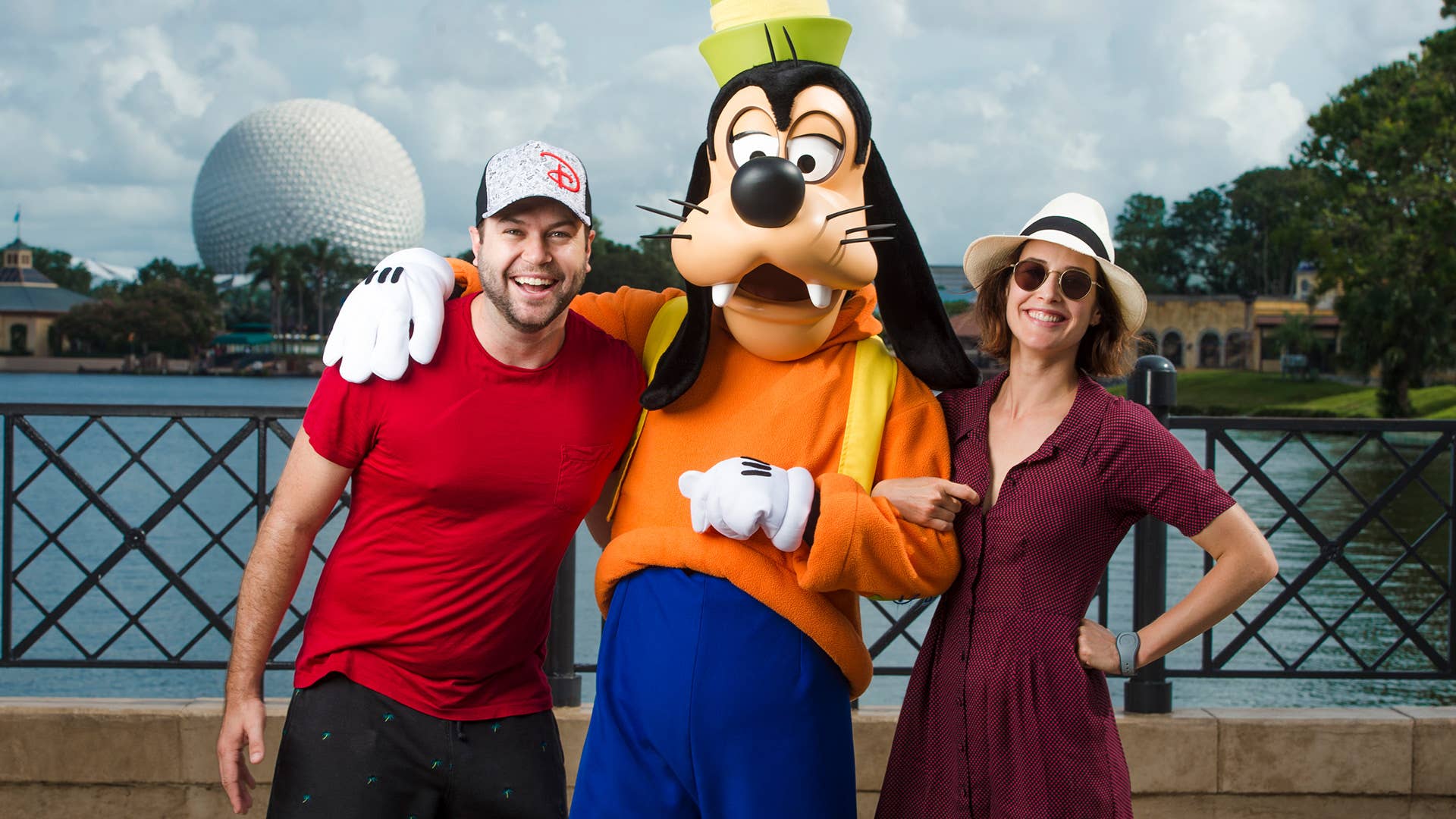 Disney World, Disneyland share their strict dress code - TheStreet