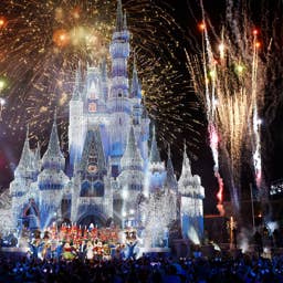 Disney World shut down four classic rides, attractions