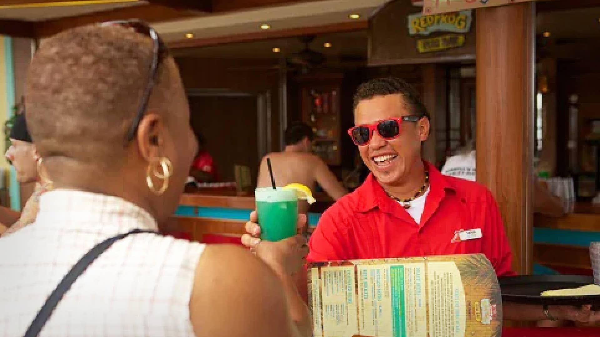 Carnival Cruise Line shares key news on NFL games - TheStreet