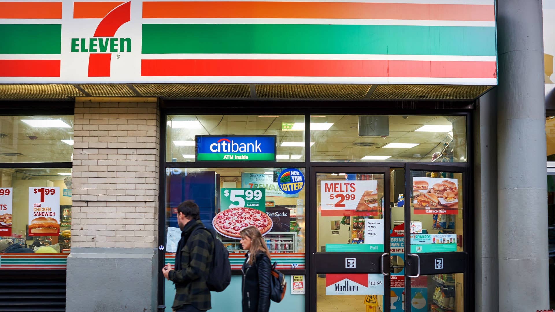 Major global convenience store chain closing 500 US stores amid market ...