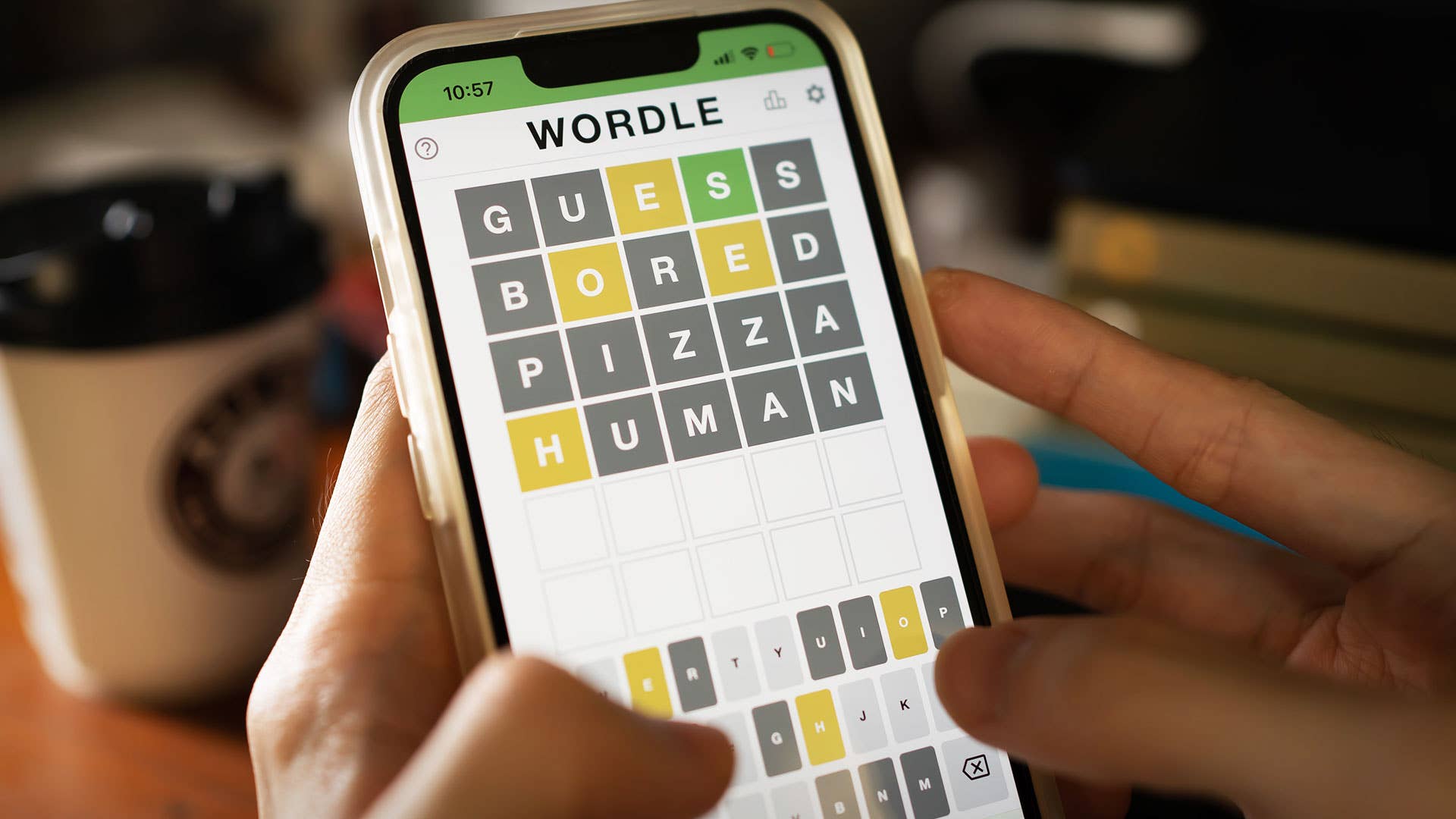 Apple's new emoji puzzle game wants to be as viral as Wordle - TheStreet