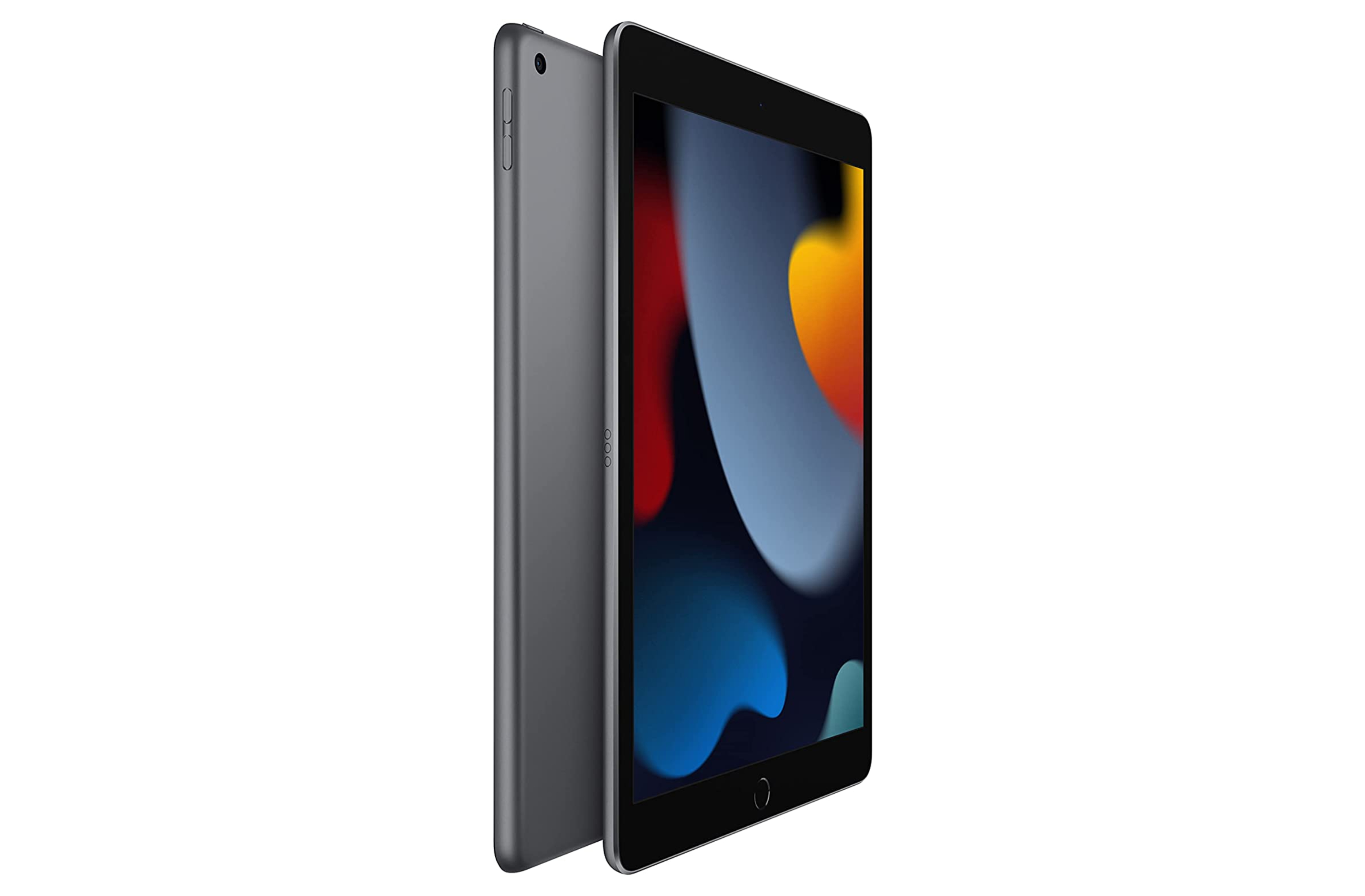 Apple's Entry-Level iPad is Just $269 on Amazon - TheStreet