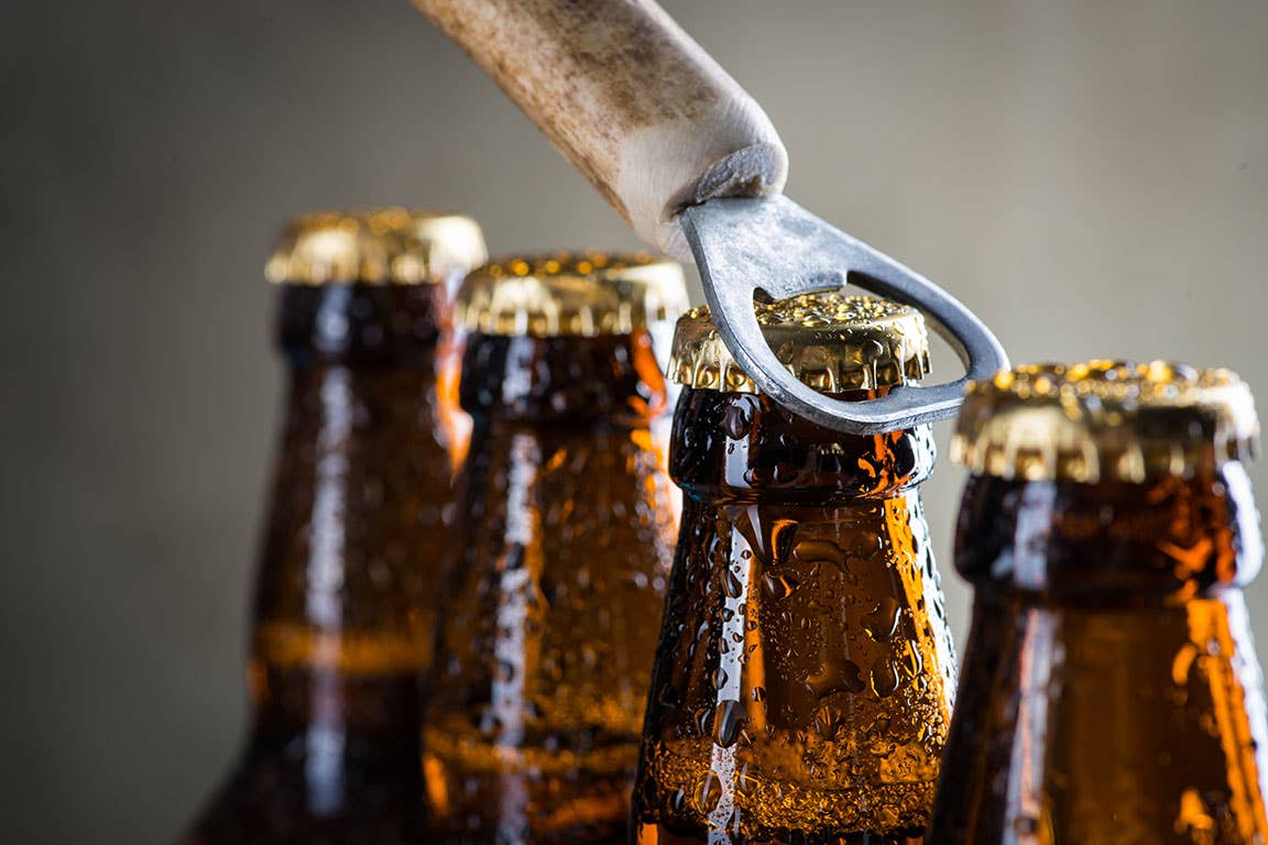 Popular craft beer brand files for Chapter 11 bankruptcy - TheStreet