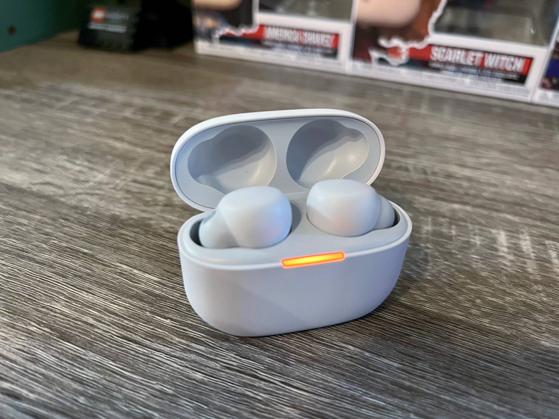 Sony LinkBuds S Review: A Dream Come True For the Noise-Sensitive