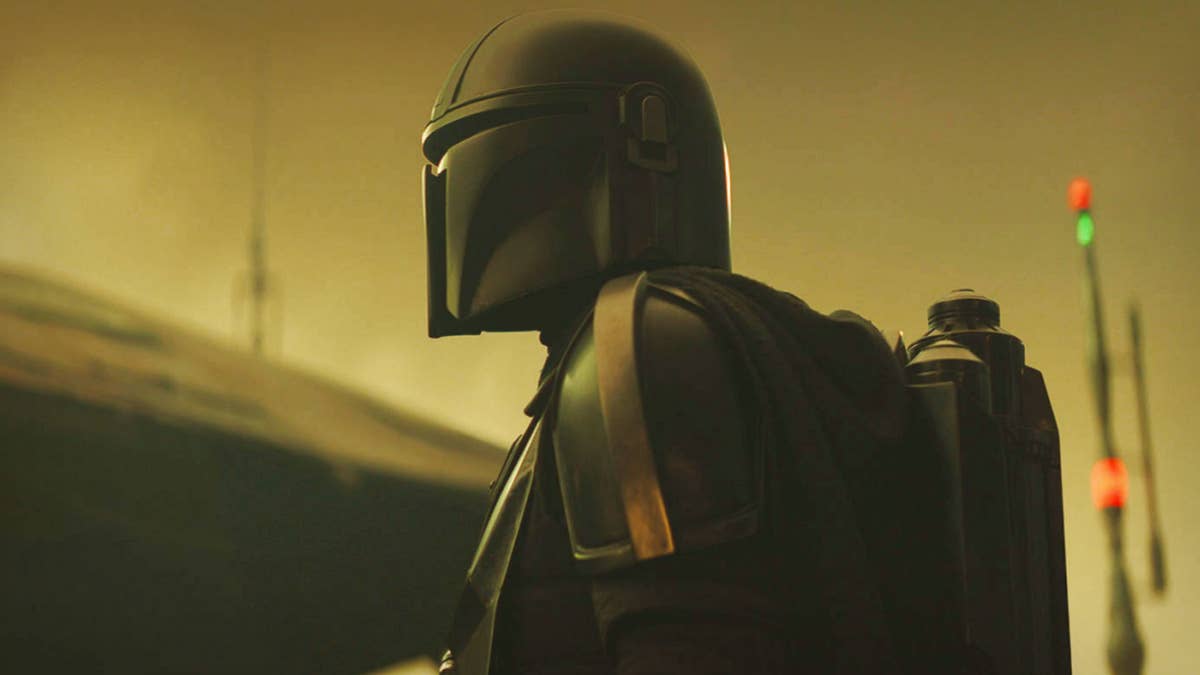 Star Wars legend's studio liquidated after Chapter 11