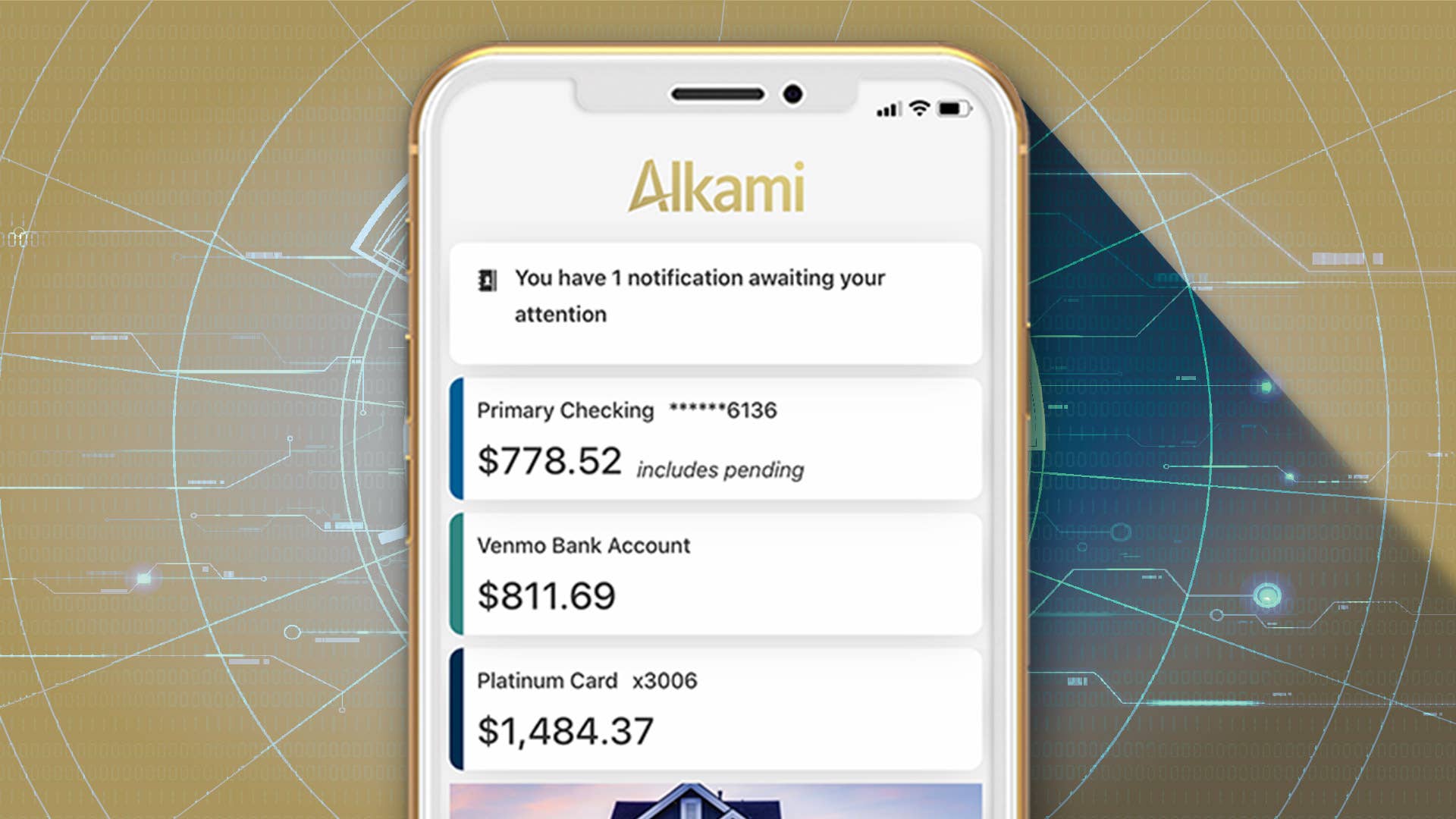 Bank Software Firm Alkami Lifts Its IPO Price Range - TheStreet