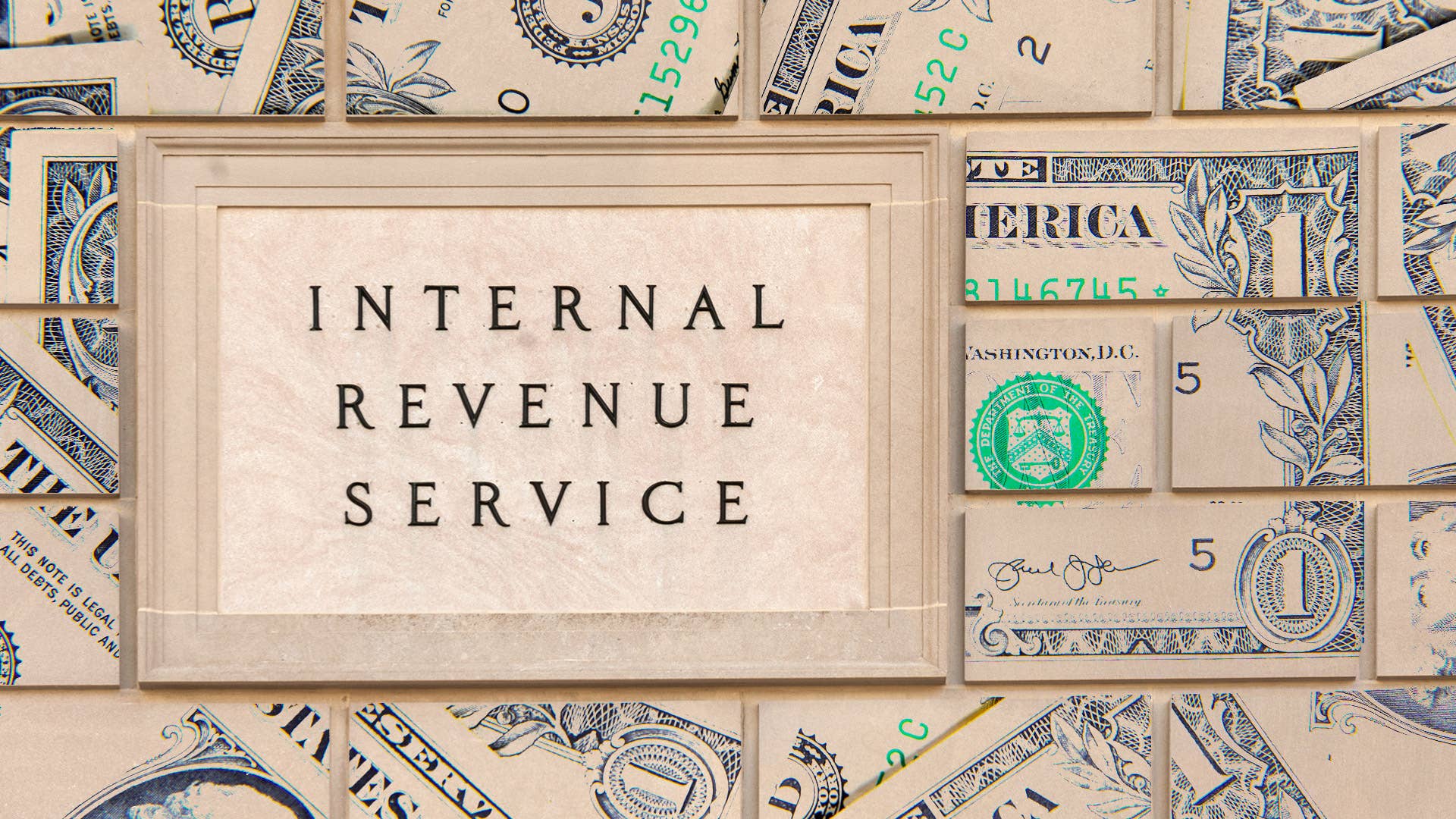 New IRS rule could lead to big problems getting tax refund checks ...