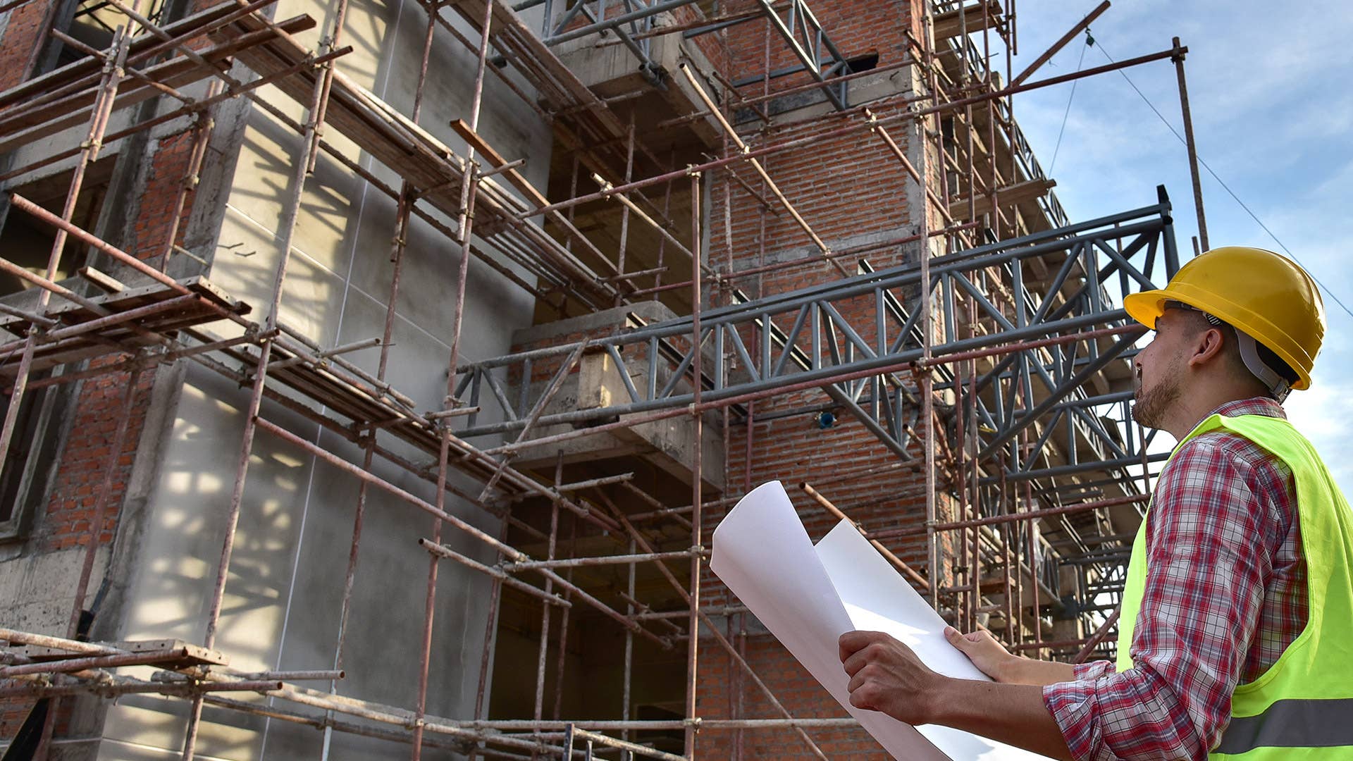Why (Just) Building More Homes Won't Solve The Housing Crisis - TheStreet