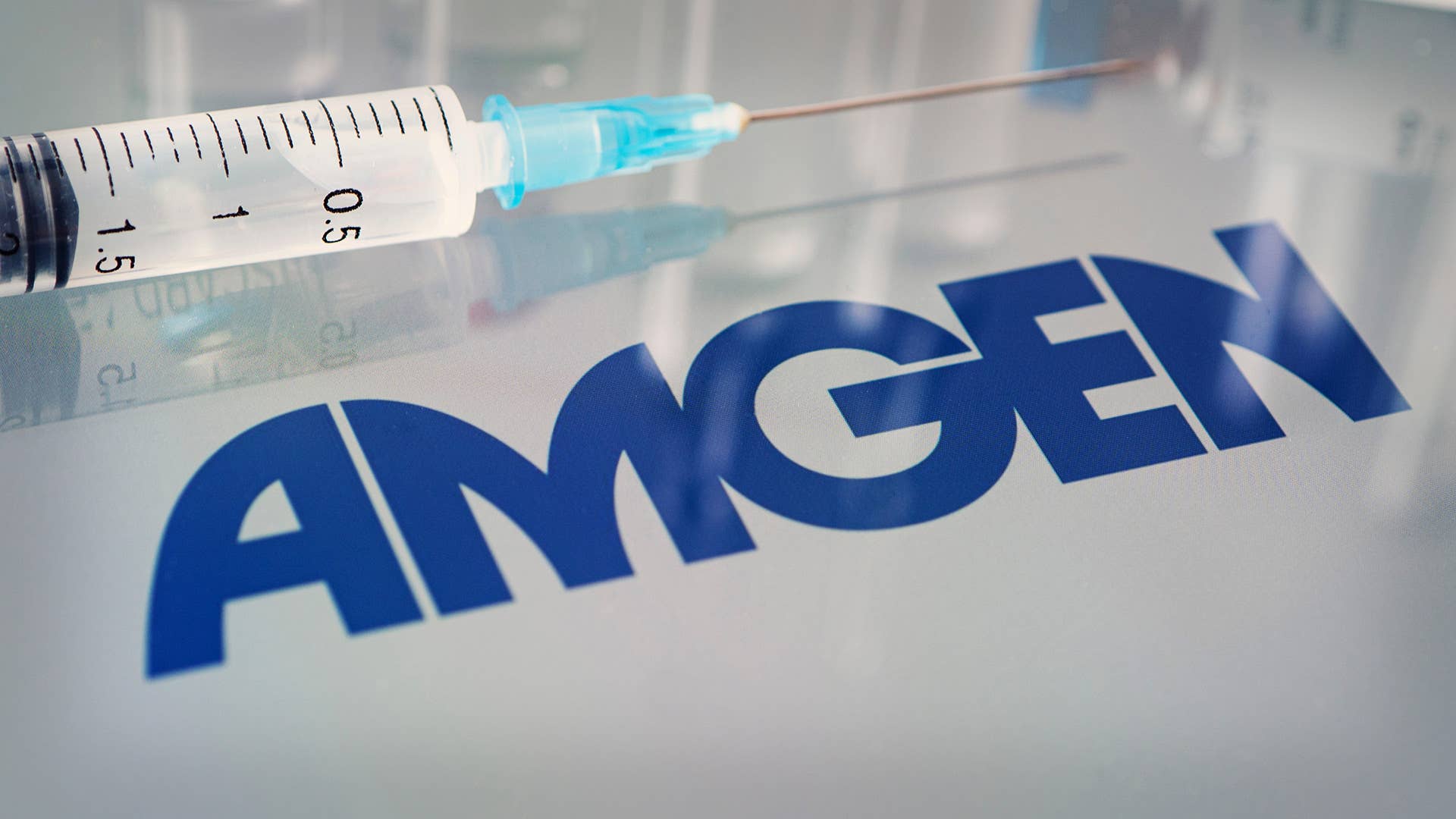 Amgen Inc. (AMGN) Stock Price, News & Historical Data - TheStreet