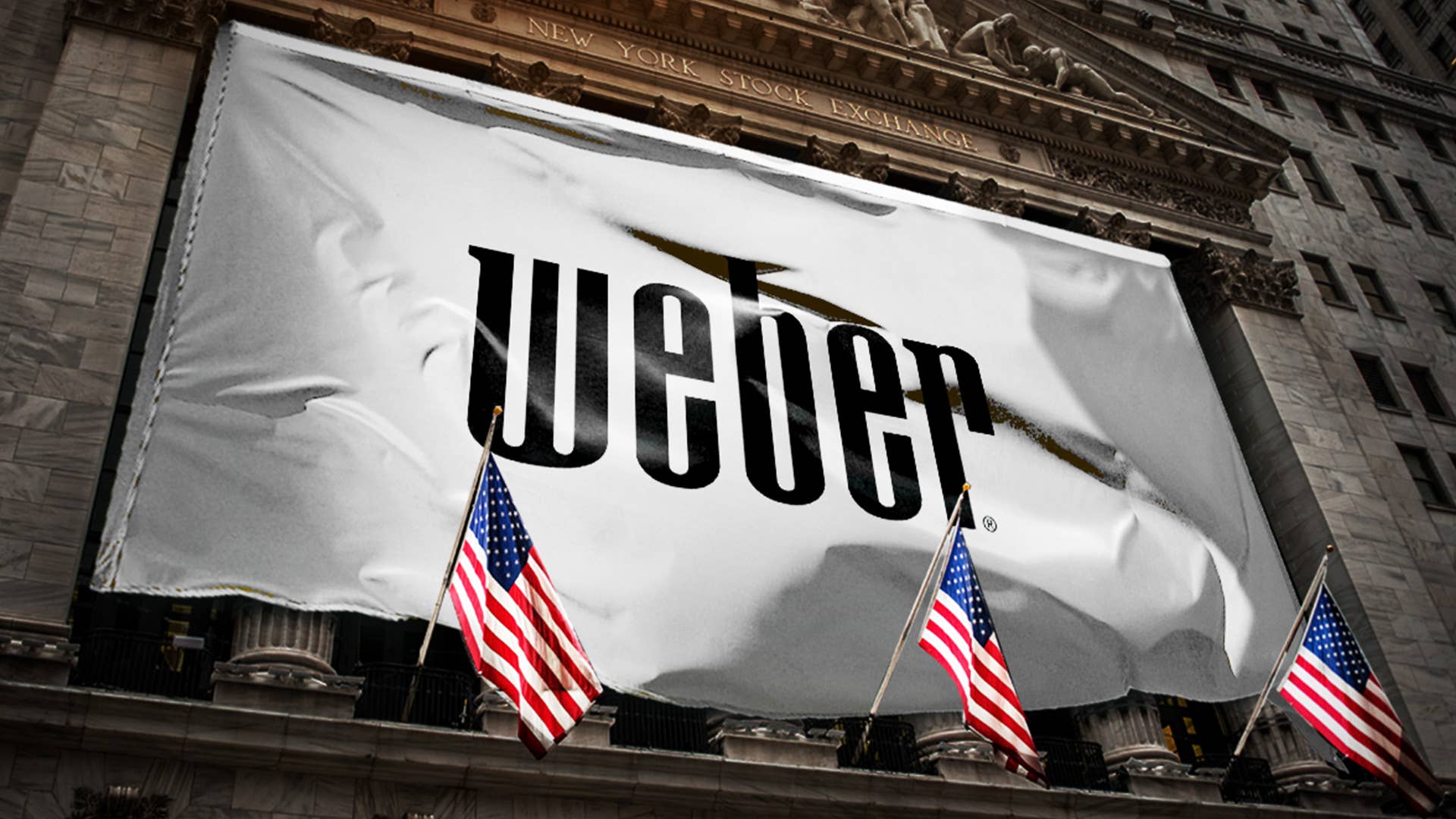 Weber Stock Debuts at $17, Higher Than Downsized IPO Price - TheStreet