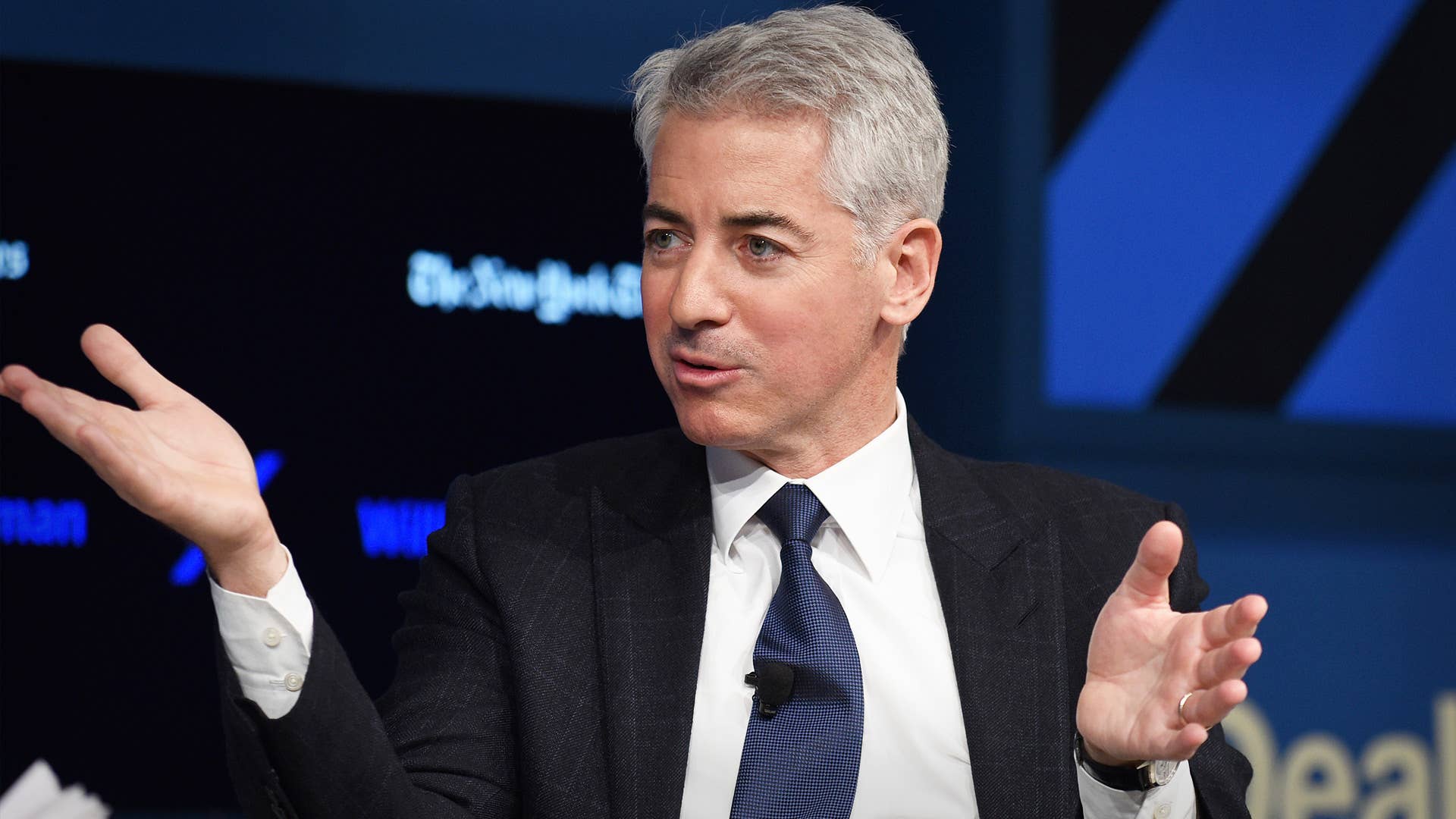 5 top-performing stock picks from iconic fund managers - TheStreet
