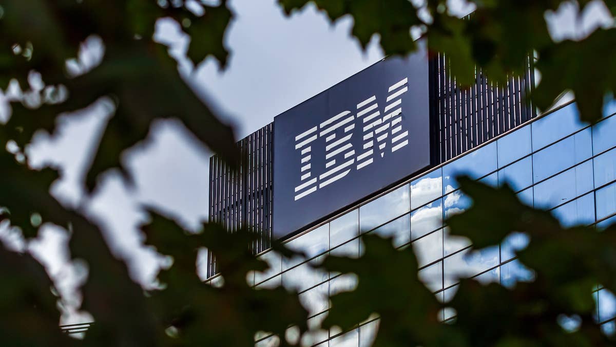 Barclays sets eye-catching IBM stock price target