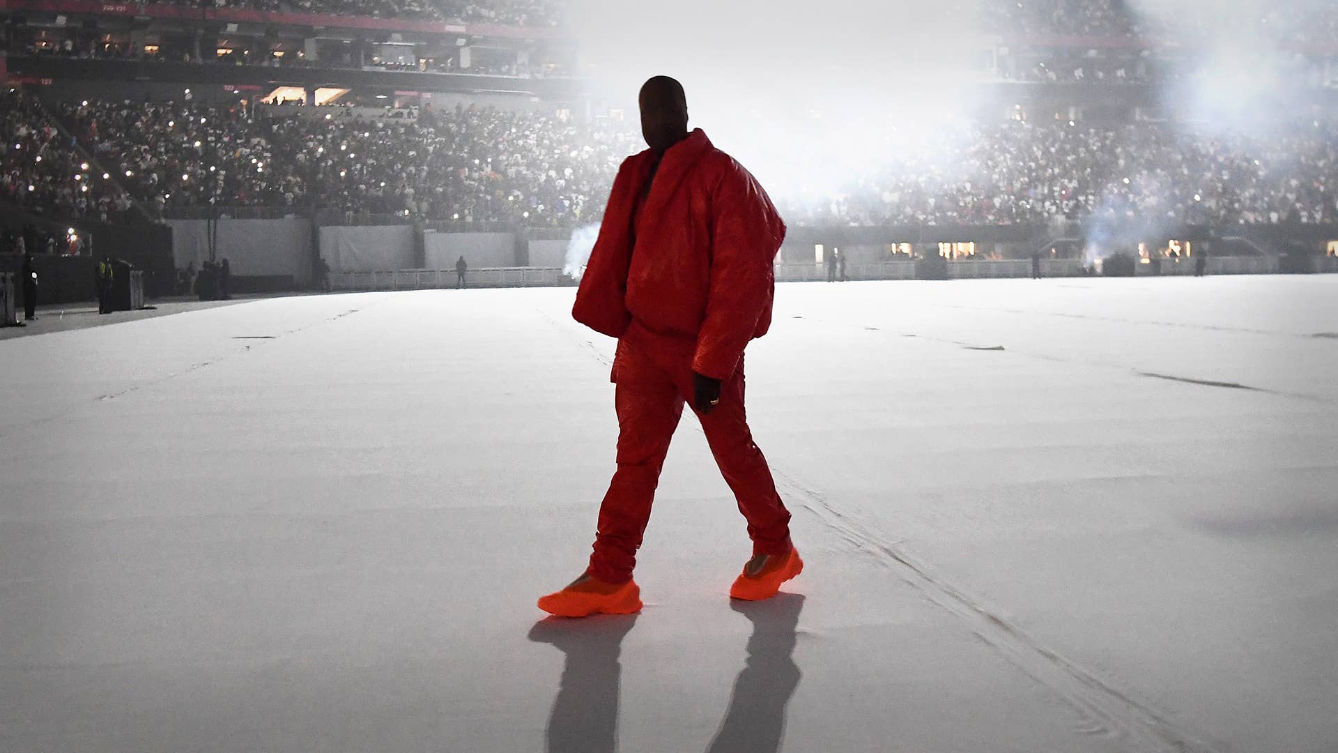 Adidas makes a surprising decision on Kanye West's Yeezy brand - TheStreet