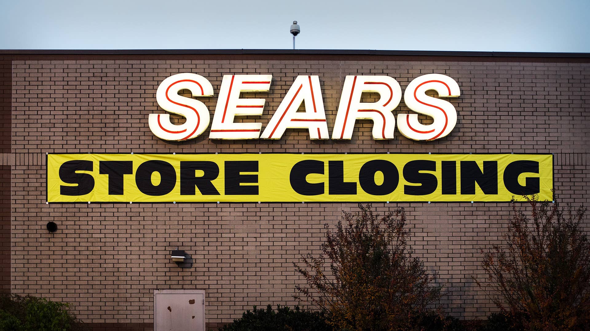 America’s largest retailer closed 1000s of stores, only 5 left - TheStreet