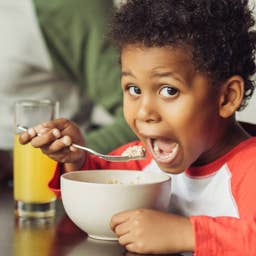 Your favorite cereal is about to leave Target's shelves