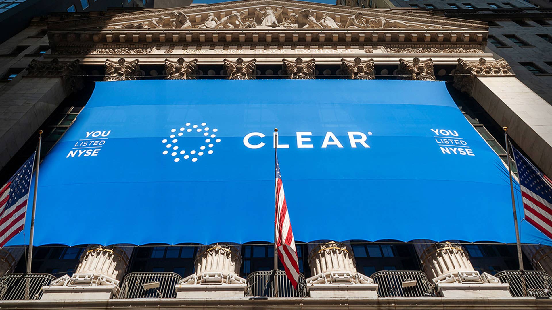 CLEAR to raise prices for 4th time since 2022, Amex to raise benefit
