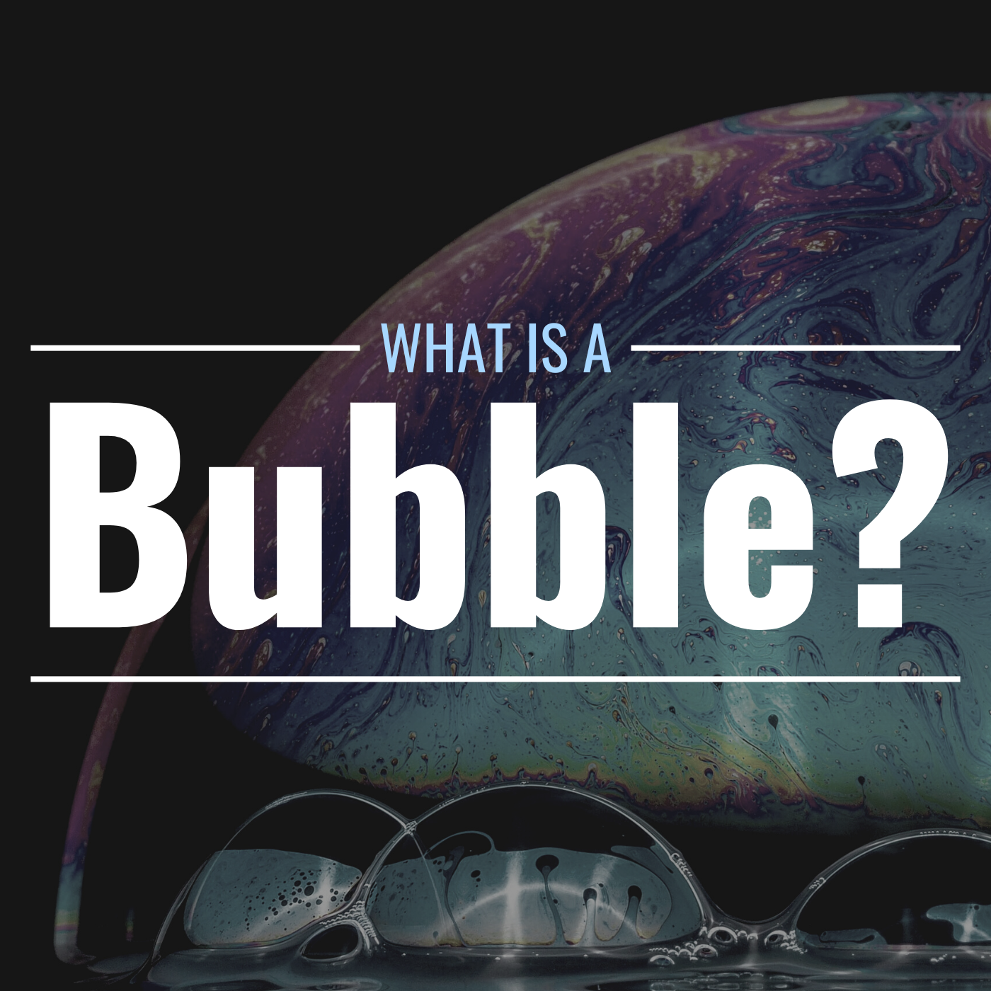 What Is a Market Bubble? Examples, Indicators & Takeaways - TheStreet