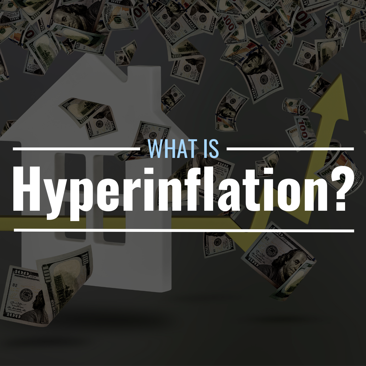 What Is Hyperinflation? Definition & Examples - TheStreet