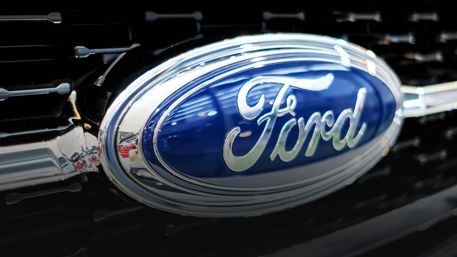 Ford, Lincoln Recall Over 1.2 Million Cars - TheStreet