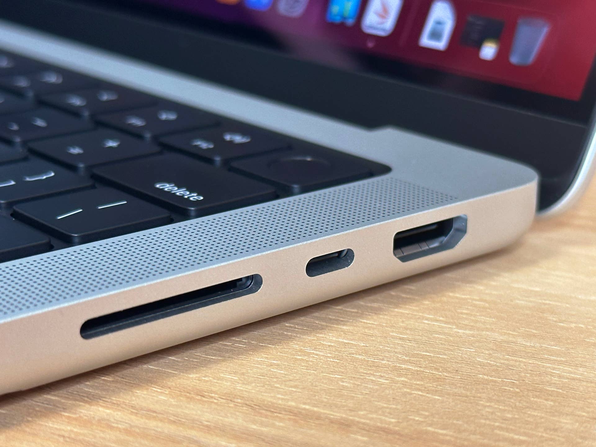 Apple 14-inch MacBook Pro Review (2023): Extreme Performance In a