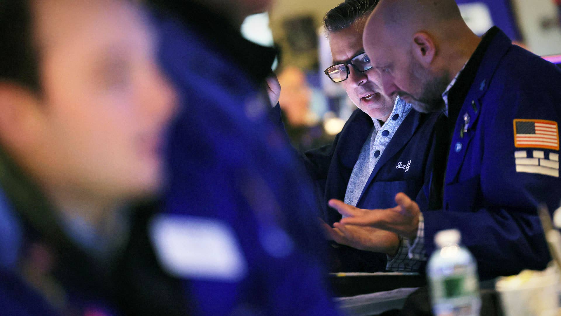 Veteran fund manager picks 3 top value stocks for 2024 - TheStreet
