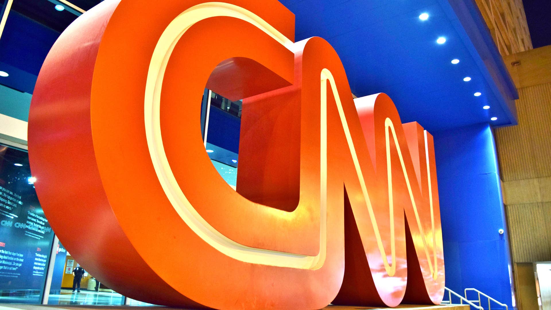 CNN Primetime Ratings Torpedoed By This Conservative News Outlet ...