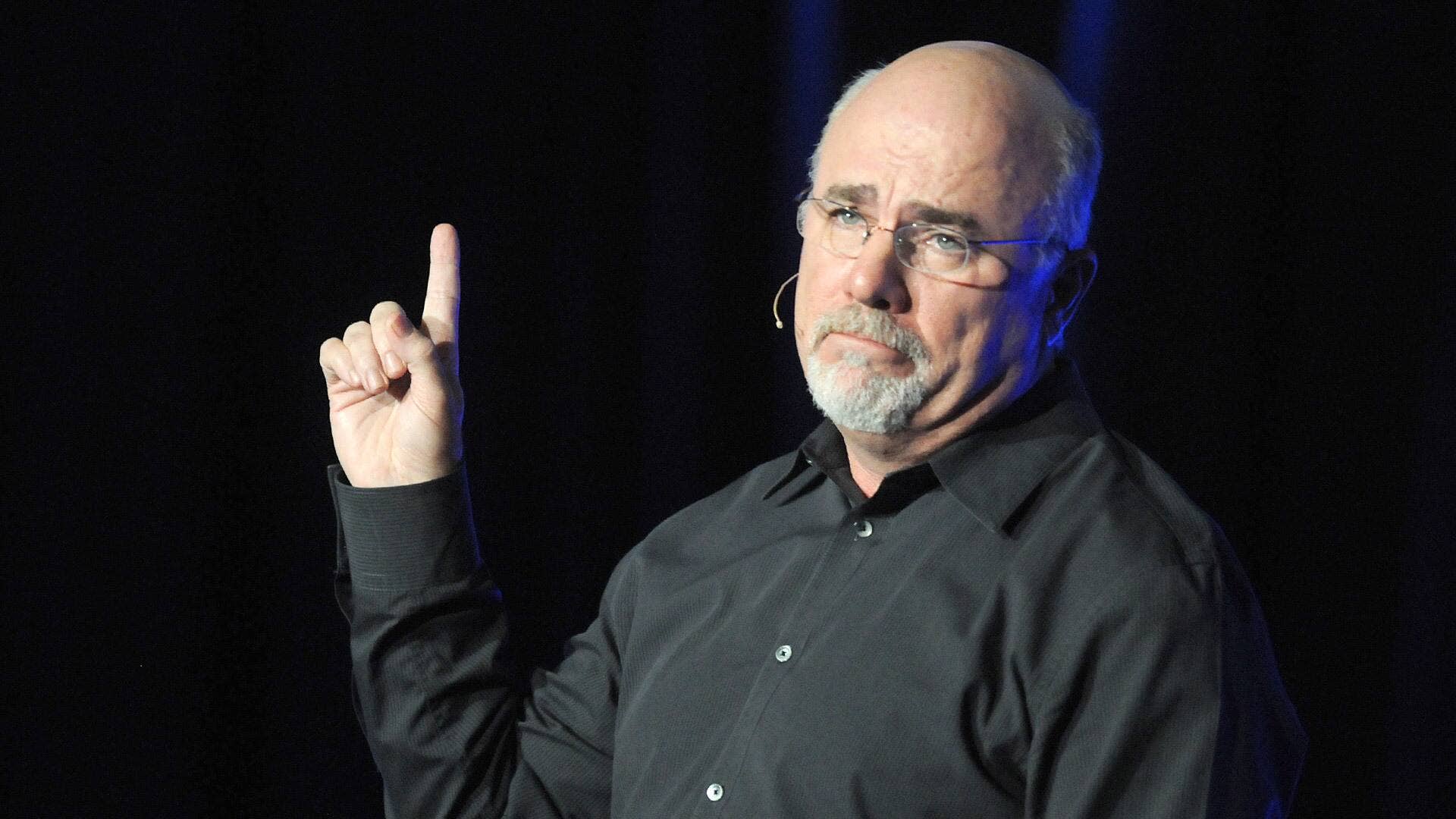Dave Ramsey shares key insight on mortgage rates - TheStreet