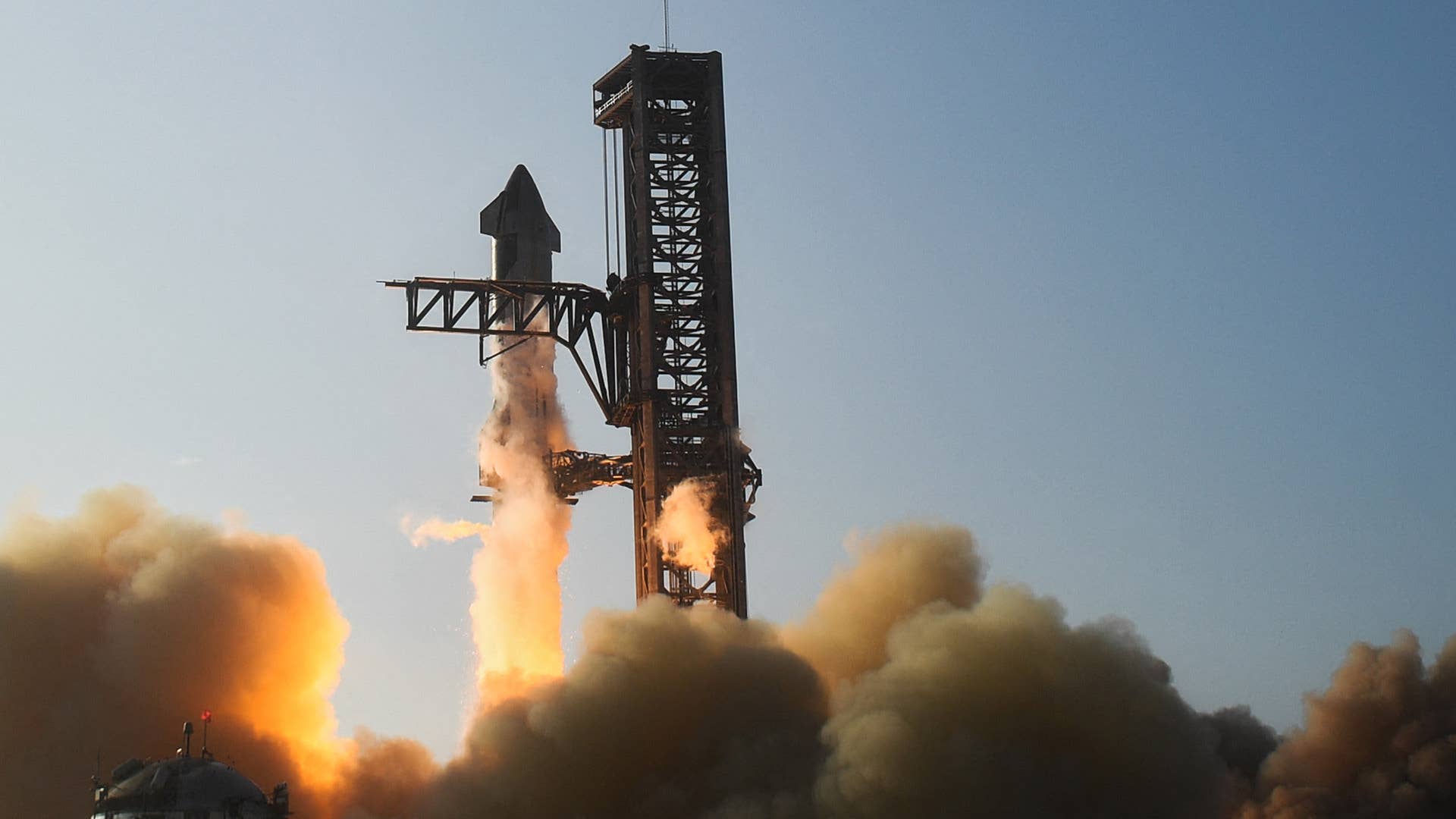 Environmental Groups Make Serious Move After Damaging SpaceX Explosion ...